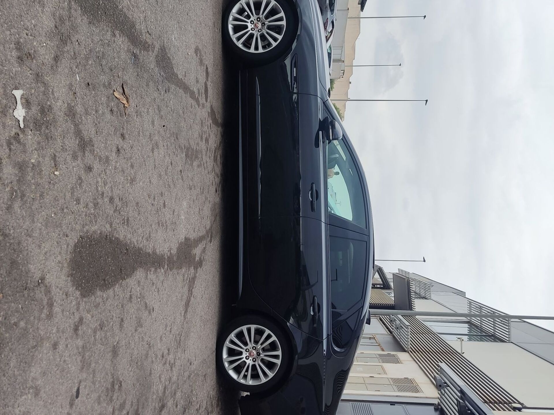Imagen de JAGUAR XF