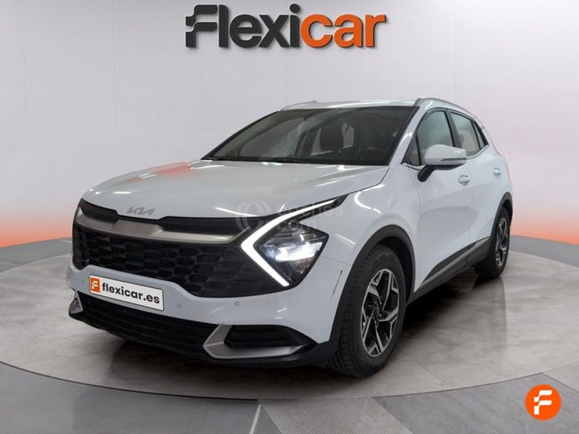 Foto del KIA Sportage 1.6 CRDi Drive 4x2 115