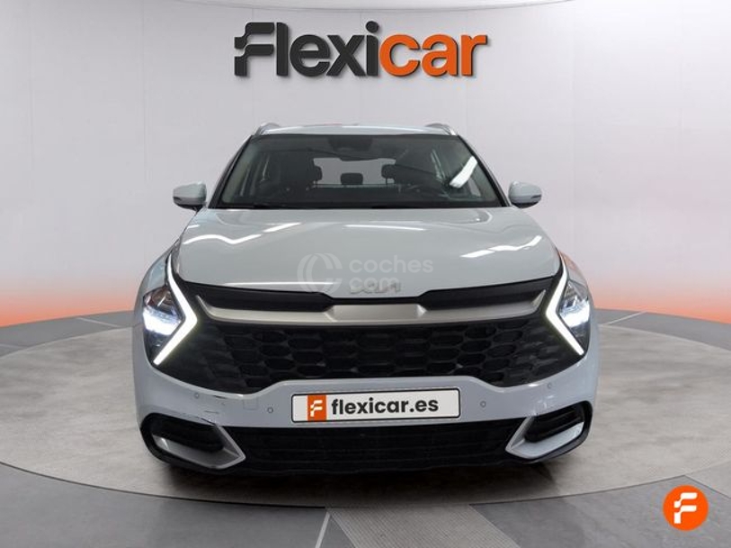 Foto del KIA Sportage 1.6 CRDi Drive 4x2 115