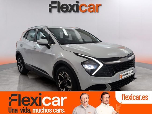 Foto del KIA Sportage 1.6 CRDi Drive 4x2 115