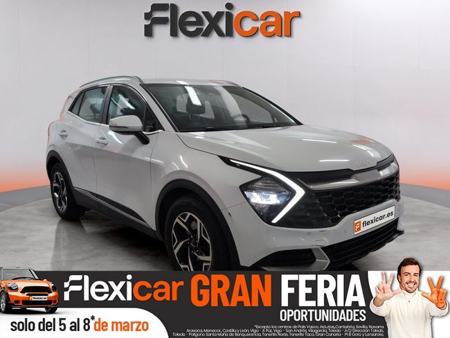 Foto del KIA Sportage 1.6 CRDi Drive 4x2 115