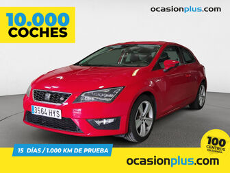 Imagen de SEAT León SC 1.4 TSI S&S FR 122