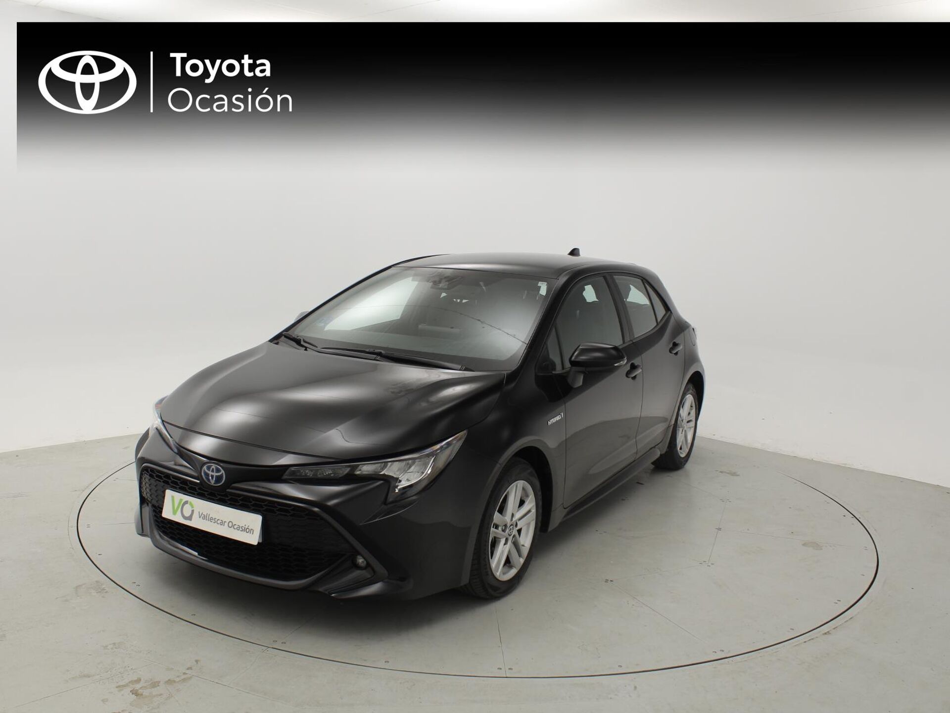 Imagen de TOYOTA Corolla