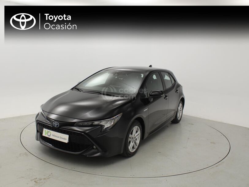 Foto del TOYOTA Corolla 125H Active Tech