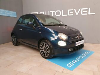 Imagen de FIAT 500 1.0 Hybrid Dolcevita 52kW