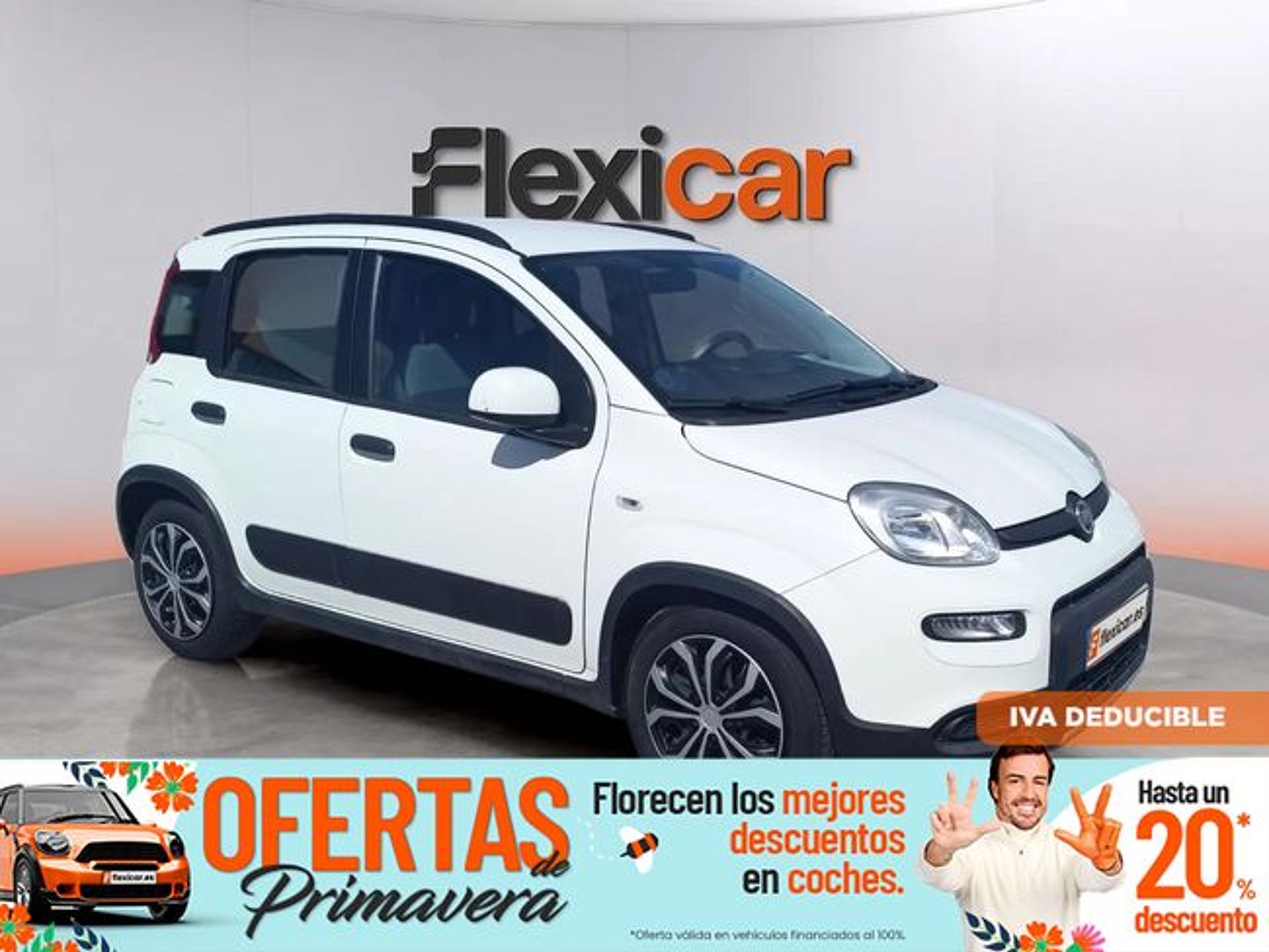Imagen de FIAT Panda