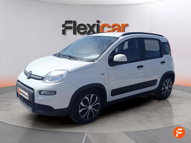 Foto del FIAT Panda 1.0 Gse City Live Hybrid