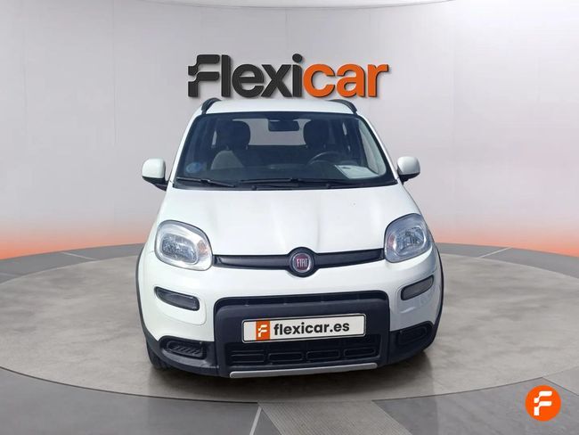 Foto del FIAT Panda 1.0 Gse City Live Hybrid