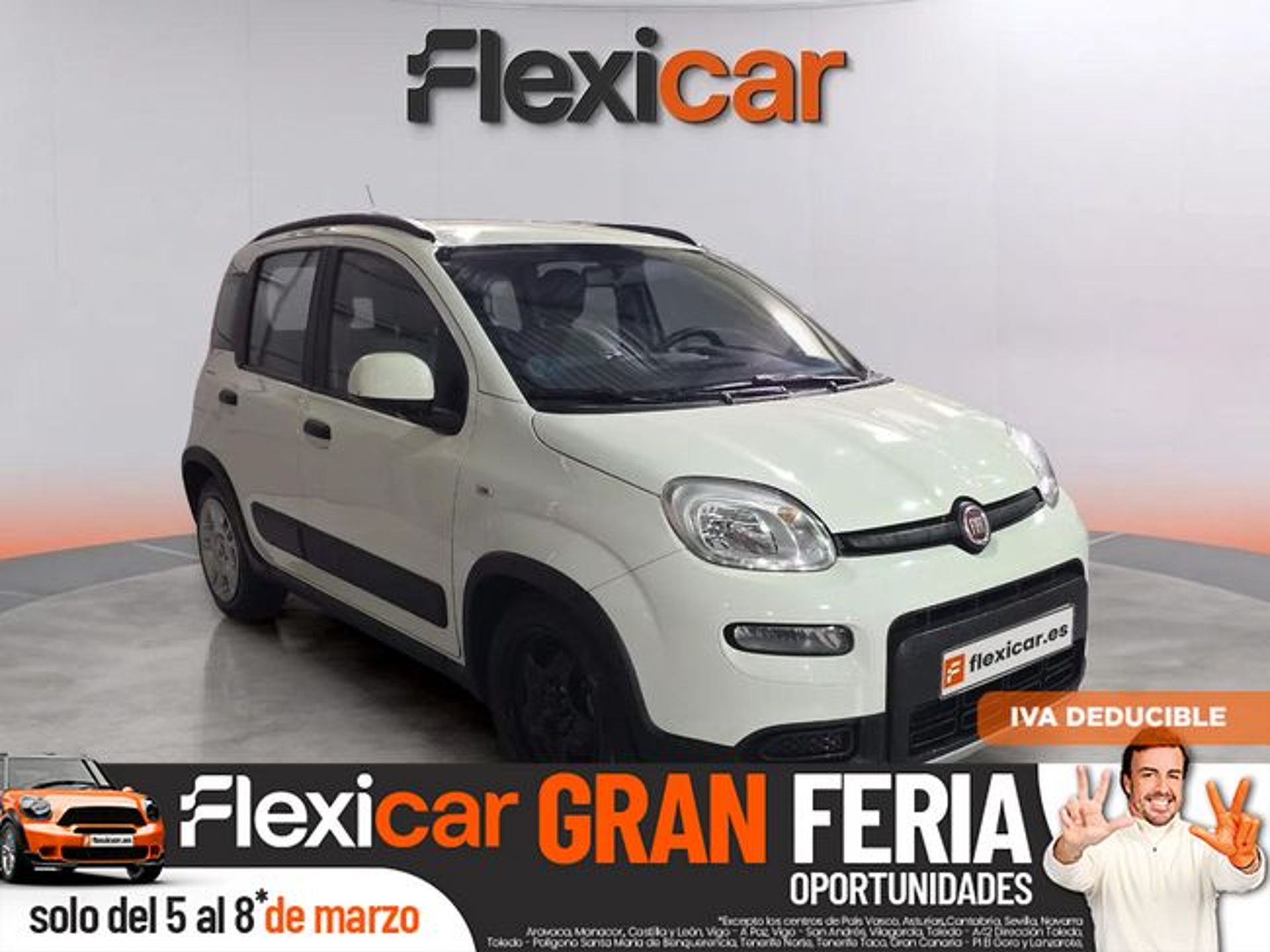 Imagen de FIAT Panda
