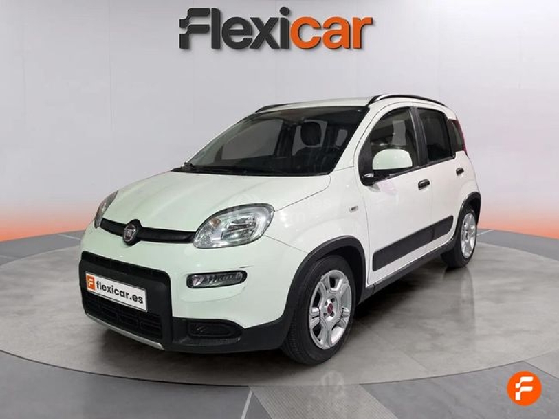 Foto del FIAT Panda 1.0 Gse City Cross Hybrid
