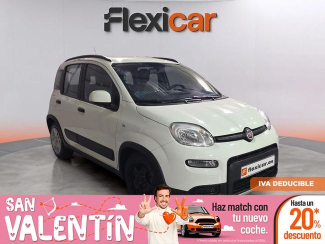 Foto del FIAT Panda 1.0 Gse City Live Hybrid