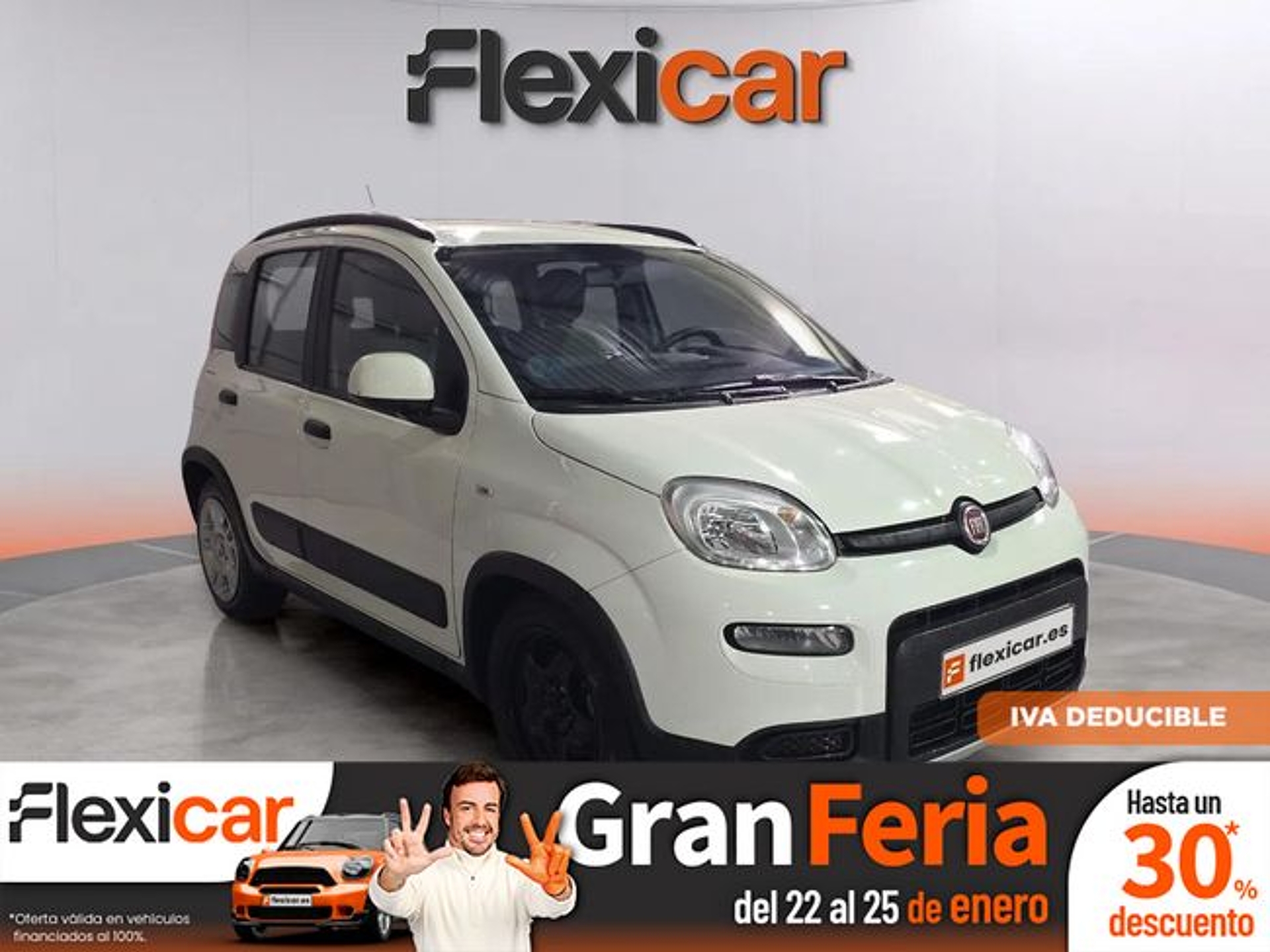Imagen de FIAT Panda