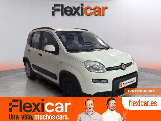 Foto del FIAT Panda 1.0 Gse City Cross Hybrid