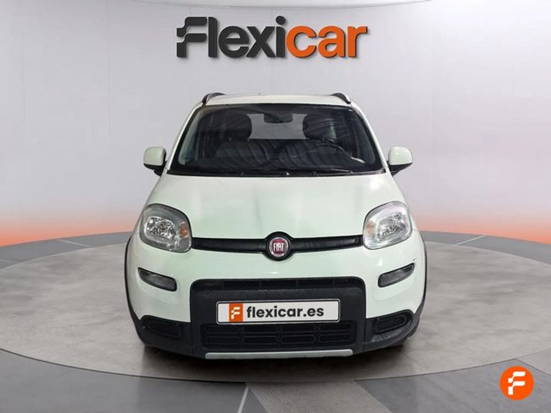 Imagen 2 de FIAT Panda