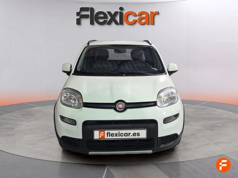 Foto del FIAT Panda 1.0 Gse City Live Hybrid