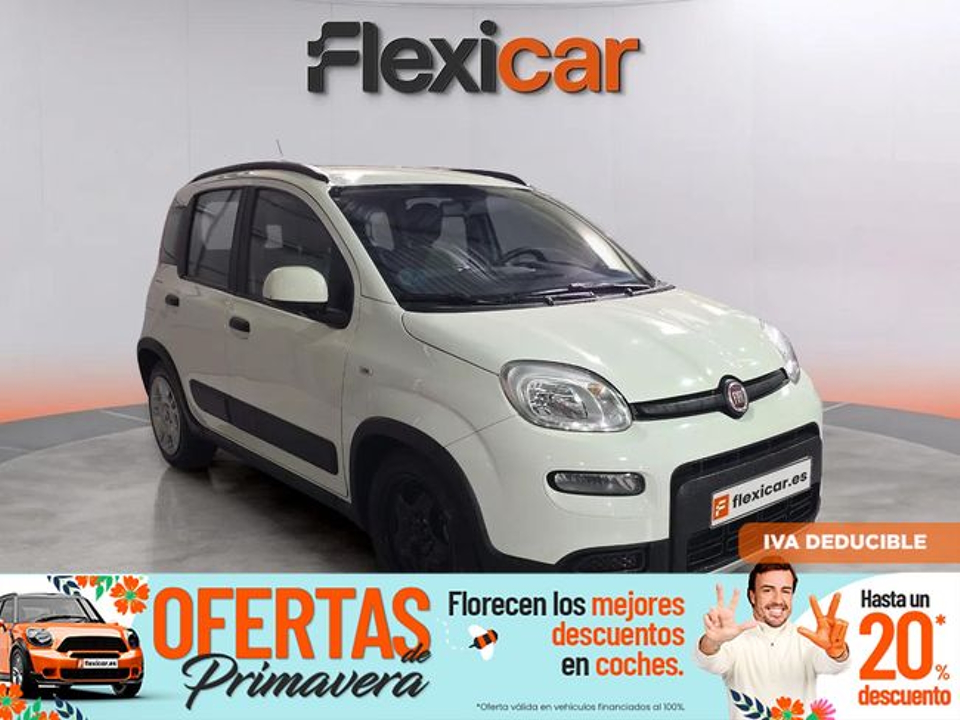 Imagen de FIAT Panda