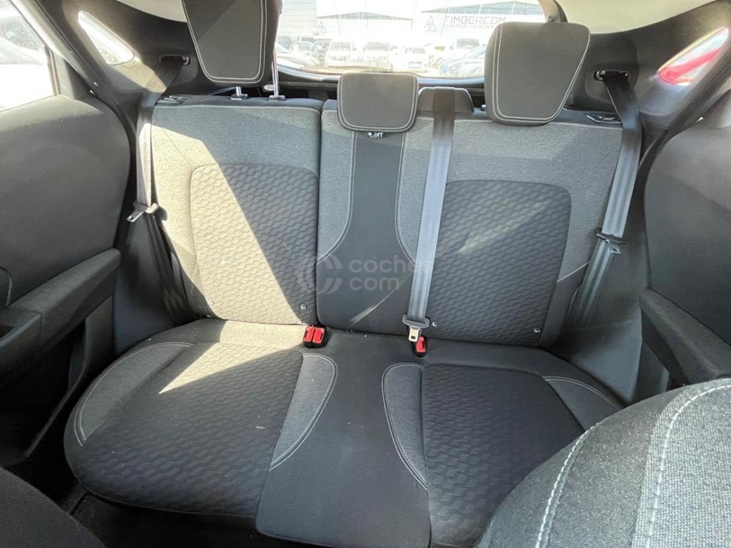 Foto del FORD Puma 1.0 EcoBoost ST-Line 125