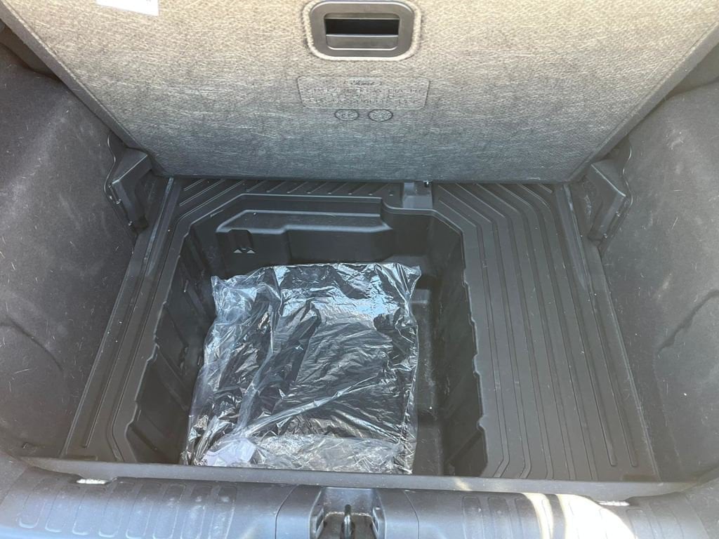 Foto del FORD Puma 1.0 EcoBoost ST-Line 125