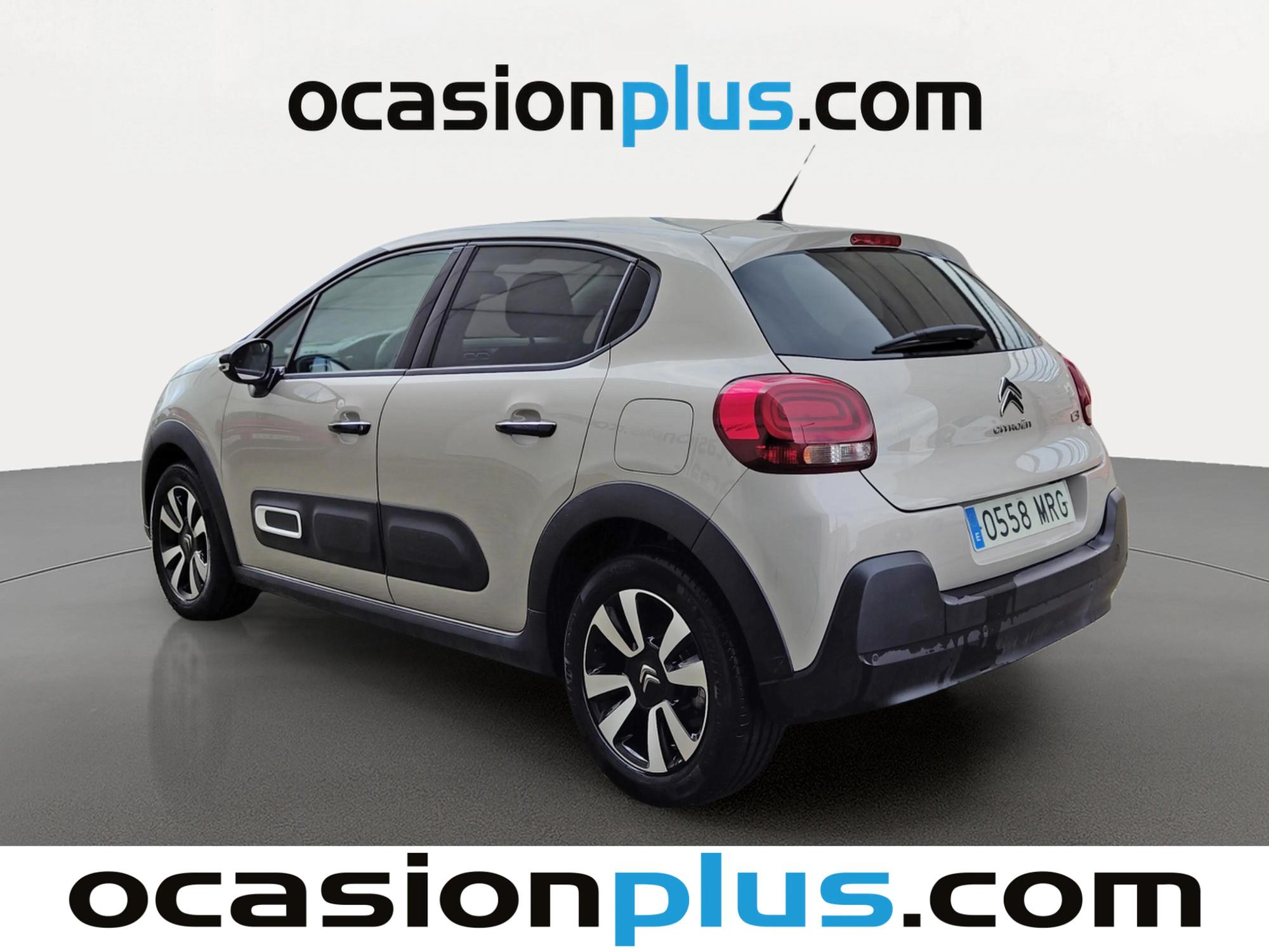 Foto del CITROEN C3 Origin 1.2 PureTech S&S Max 110