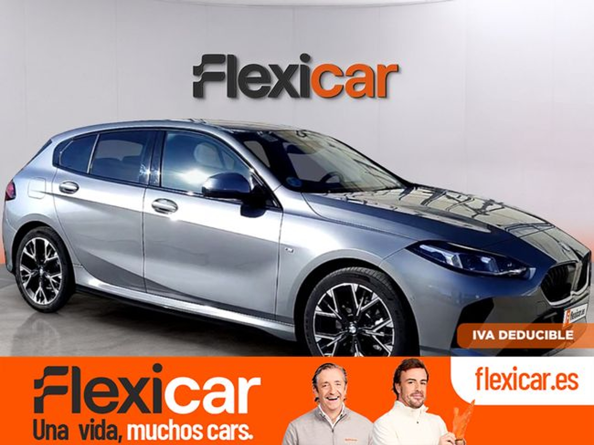 Imagen de BMW Serie 1