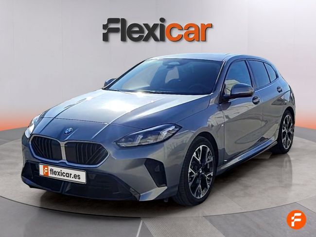 Foto del BMW Serie 1 120dA