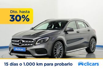 Imagen de MERCEDES Clase GLA GLA 180 7G-DCT