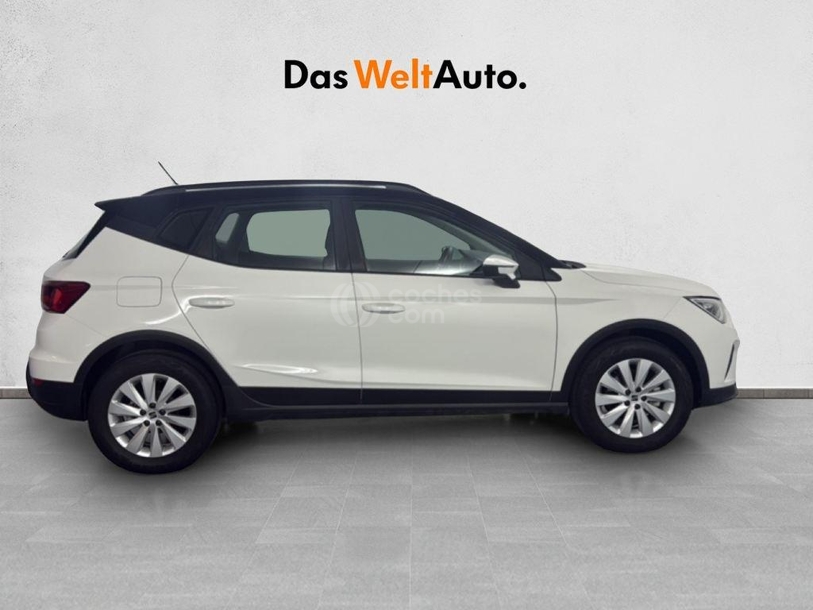 Foto del SEAT Arona 1.0 TSI S&S Style Special Edition 115