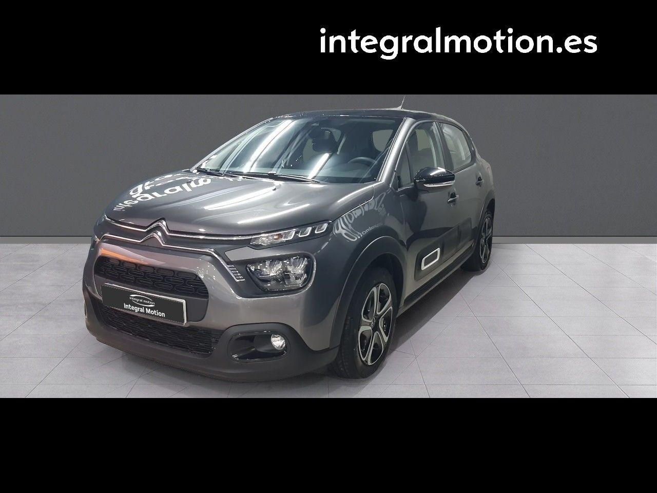 CITROEN C3 (PureTech 60KW (83CV) Plus) en Coruña, A