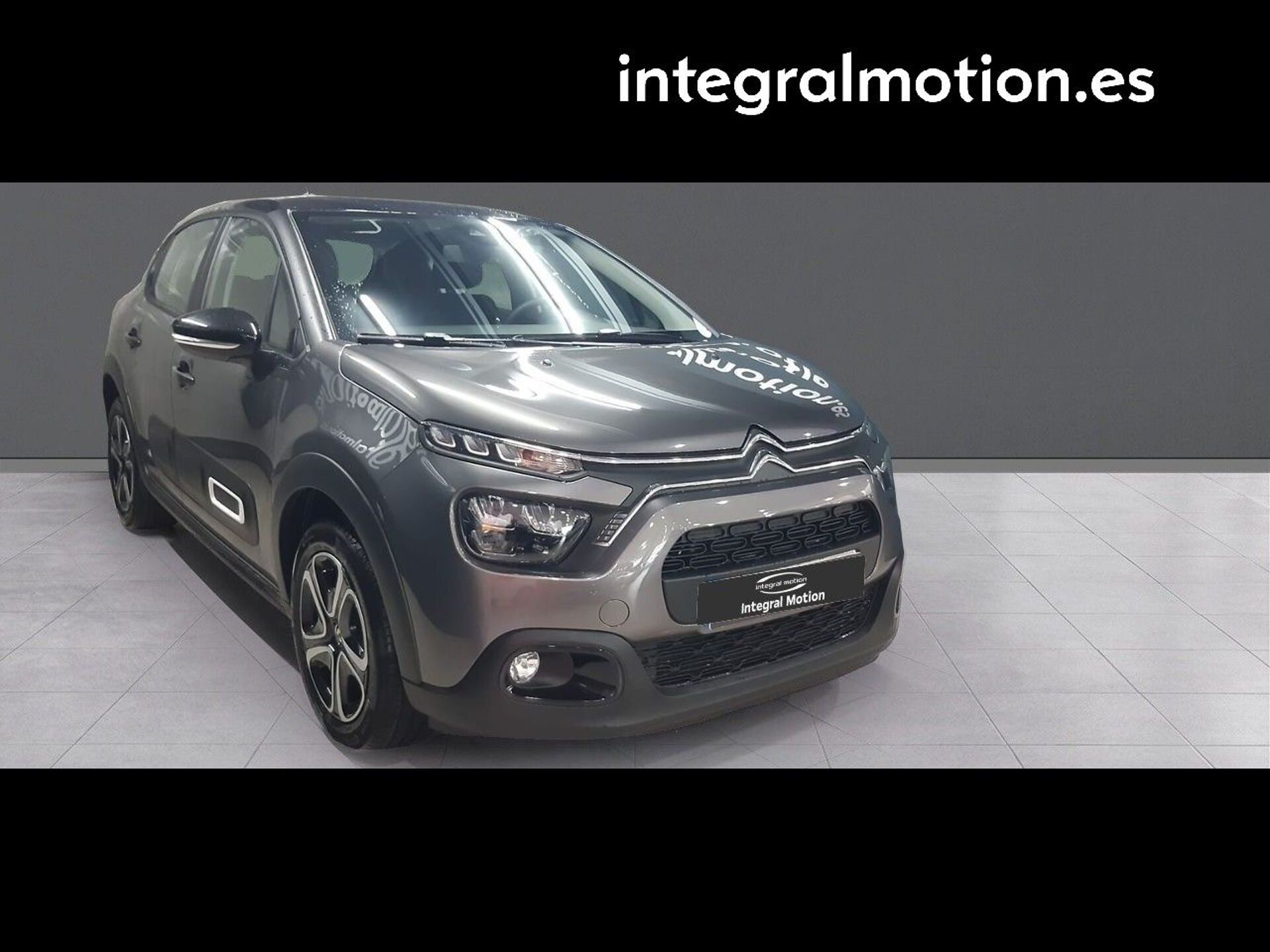 Imagen 3 de CITROEN C3