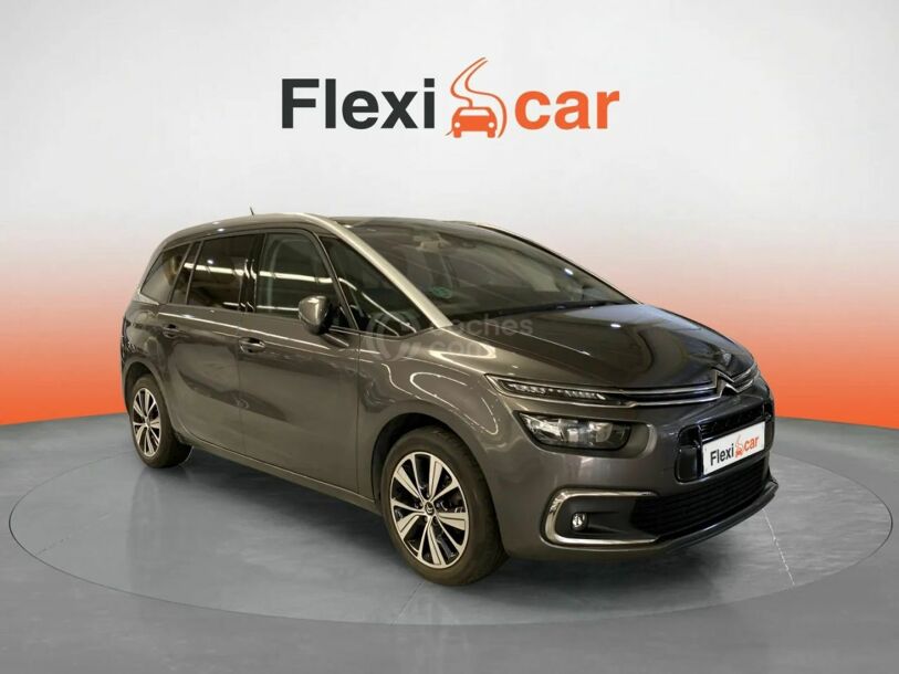 Foto del CITROEN Grand C4 Spacetourer 1.2 PureTech S&S Feel 130