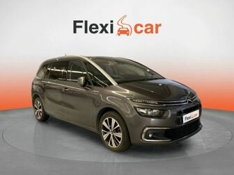 Imagen de CITROEN Grand C4 Spacetourer 1.2 PureTech S&S Feel 130