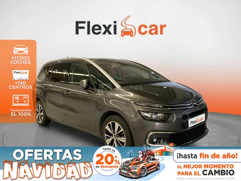 Foto del CITROEN Grand C4 Spacetourer 1.2 PureTech S&S Feel 130