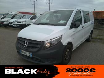 Imagen de MERCEDES Vito Mixto 114CDI Extralarga