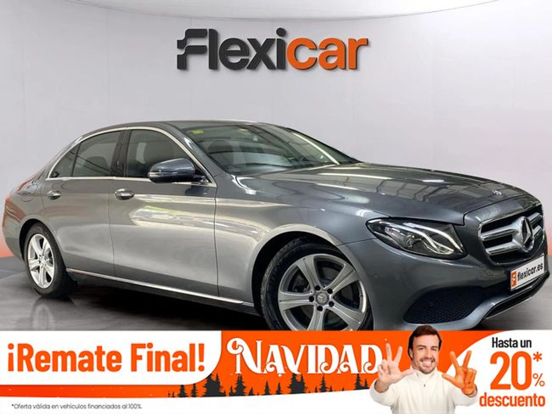 Imagen de MERCEDES Clase E