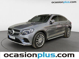 Imagen de MERCEDES Clase GLC GLC 250 4Matic Aut.