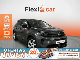 Imagen de CITROEN C5 Aircross BlueHDi S&S C-Series 130