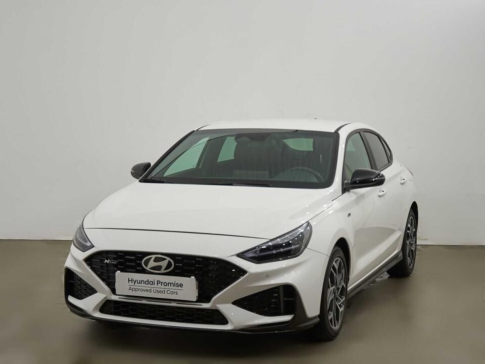 HYUNDAI i30 (FB 1.0 TGDI N Line 100) en Cádiz