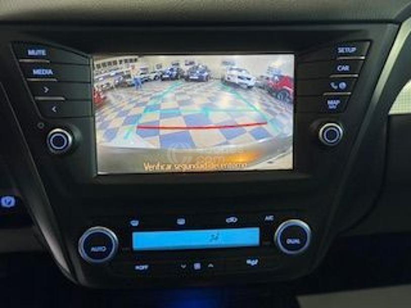 Foto del TOYOTA Avensis 150D Executive