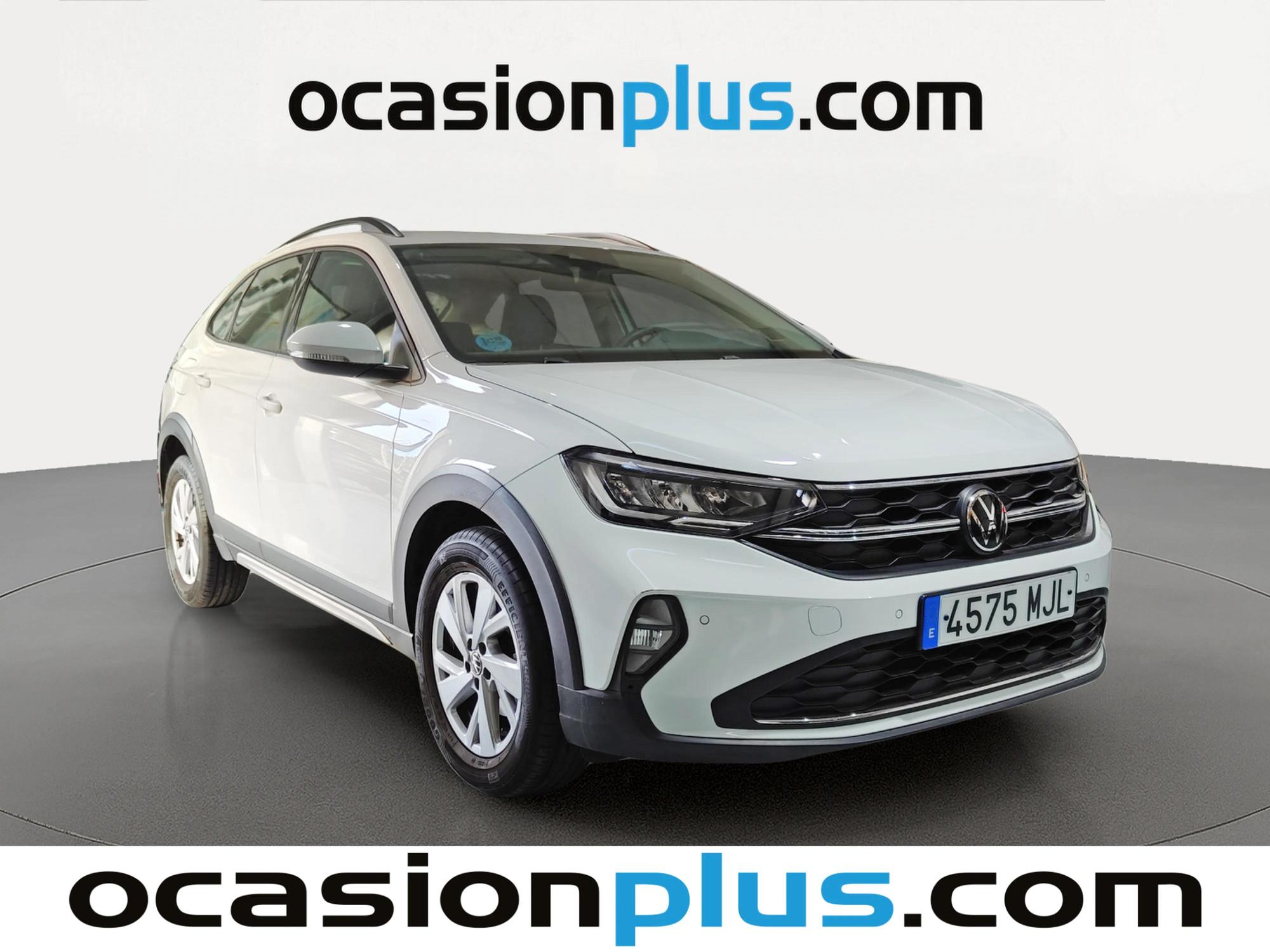 Foto del VOLKSWAGEN Taigo 1.0 TSI Life 70kW