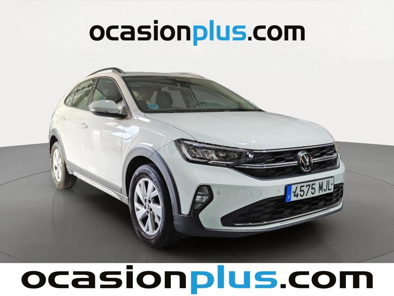 Foto del VOLKSWAGEN Taigo 1.0 TSI Life 70kW