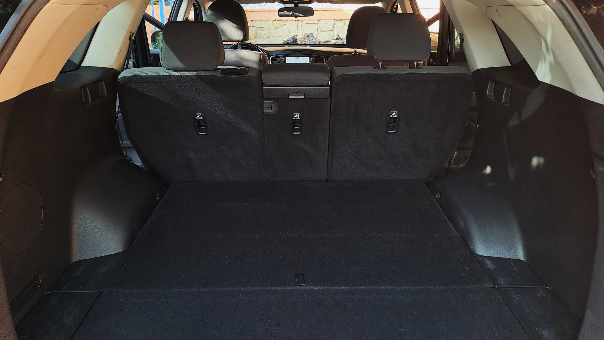 Foto del KIA Sorento 2.2CRDi Emotion 4x4