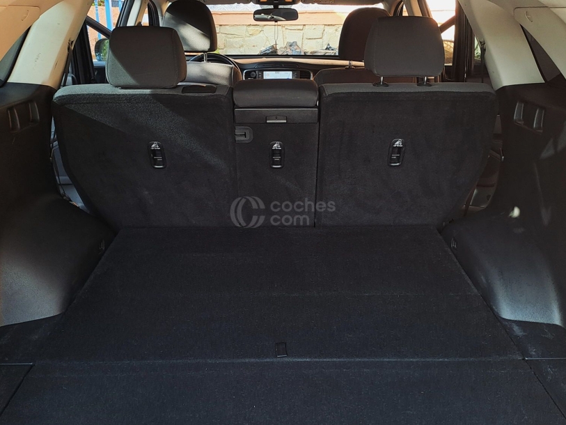 Foto del KIA Sorento 2.2CRDi Emotion 4x4