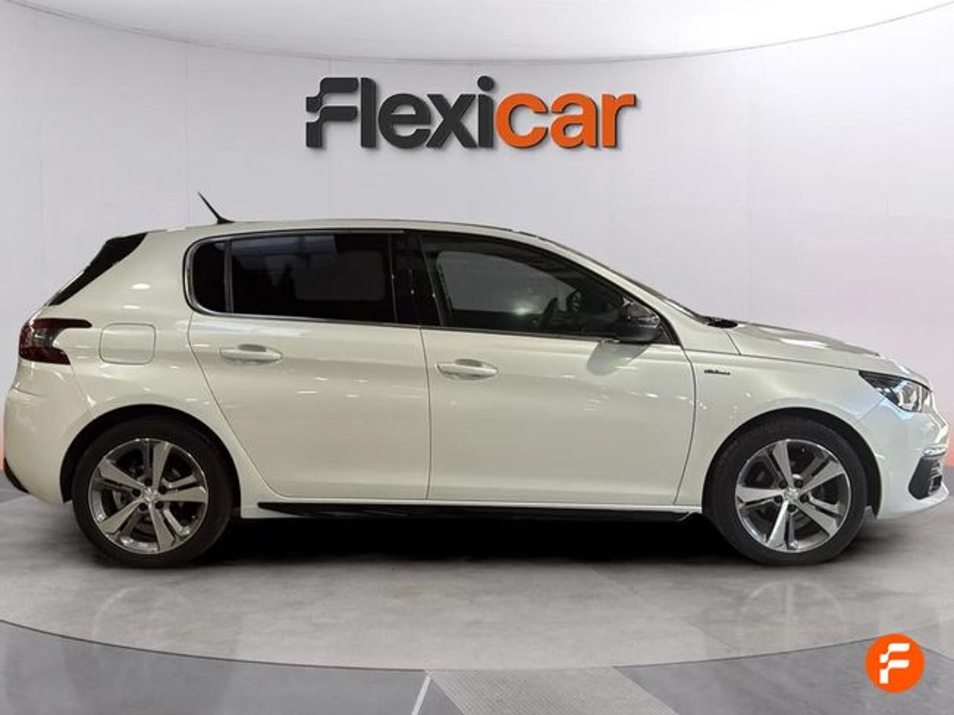 Imagen 3 de PEUGEOT 308