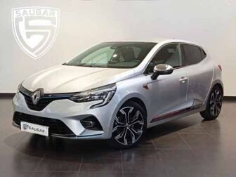 Imagen de RENAULT Clio E-TECH Híbrido Zen 103kW