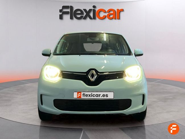 Foto del RENAULT Twingo TCe Intens 55kW