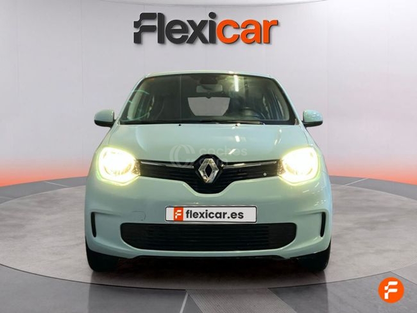 Foto del RENAULT Twingo TCe Intens 55kW