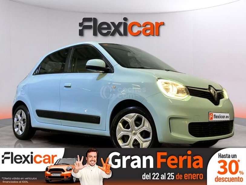 Foto del RENAULT Twingo TCe Intens 55kW