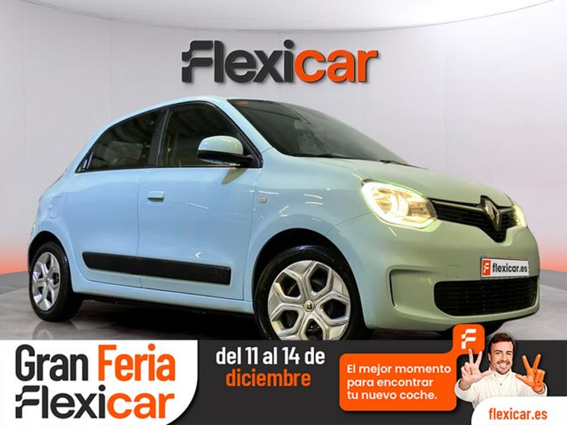 Imagen de RENAULT Twingo