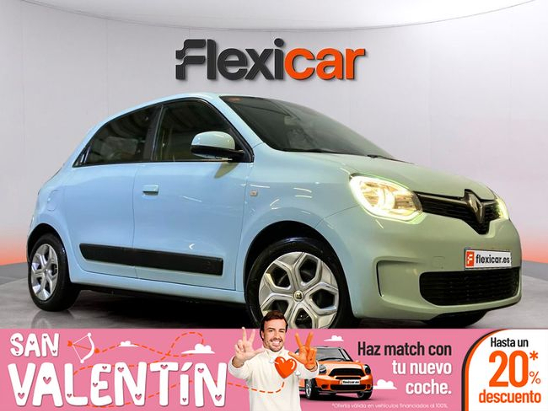Imagen de RENAULT Twingo