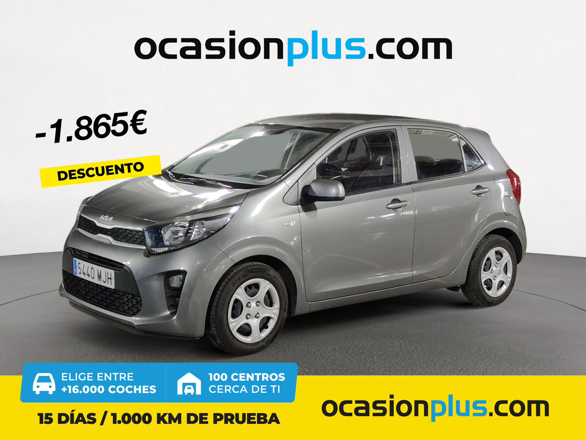 Imagen de KIA Picanto